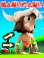 Manuganu cover art