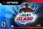 MLB Slam! cover art