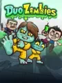 Duo Zombies cover art