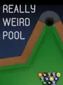 Really Weird Pool cover art