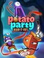 Potato Party: Hash It Out