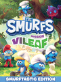 The Smurfs: Mission ViLeaf - Smurftastic Edition The Smurfs: Mission ViLeaf - Smurftastic Edition