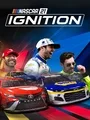 NASCAR 21: Ignition cover art