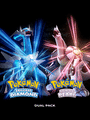 Pokémon Brilliant Diamond and Pokémon Shining Pearl Double Pack