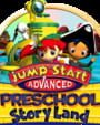 JumpStart Advanced Preschool: StoryLand