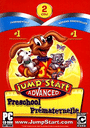 JumpStart Advanced Preschool cover