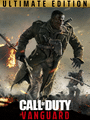 Call of Duty: Vanguard - Ultimate Edition Call of Duty: Vanguard - Ultimate Edition