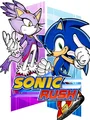 Sonic Rush small cover