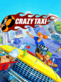 Crazy Taxi cover