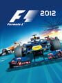 F1 2012 Kapak Resmi