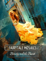 Fairytale Mosaics Beauty and Beast cover