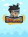 Fire Boy