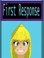 First Response cover art