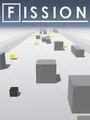 Fission cover art