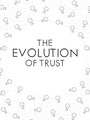 The Evolution of Trust cover