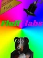 Fluff Labs cover art
