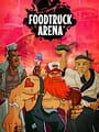 Foodtruck Arena