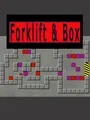 Forklift & Box cover art