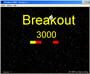 Breakout 3000