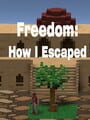 Freedom: How I Escaped