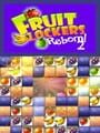 Fruit Lockers Reborn! 2