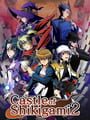 Castle of Shikigami 2