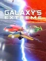 Galaxy's Extreme cover art