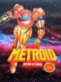 Metroid II DX