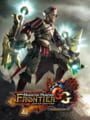 Monster Hunter Frontier G Genuine
