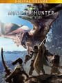 Monster Hunter: World - Digital Deluxe Edition