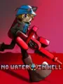 No Water in Hell cover art