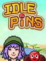 Idle Pins cover