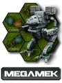 MegaMek cover art