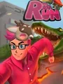 Run Run Run cover art