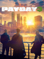 Payday 3 poster