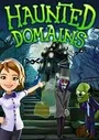 Haunted Domains cover art