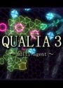 Qualia 3: Multi Agent