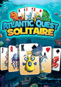 Atlantic Quest Solitaire cover