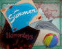 Summer Horrordays cover