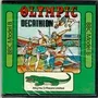Olympic Decathlon cover art