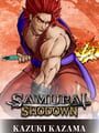 Samurai Shodown: Kazuki Kazama