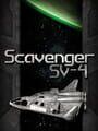 Scavenger SV-4 cover