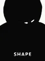 Shape cover art