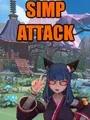 Simp Attack cover art