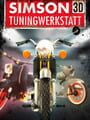 Simson Tuningwerkstatt 3D cover