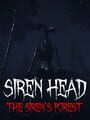 Siren Head: The Siren's Forest cover