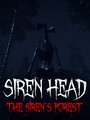 Siren Head: The Siren's Forest cover