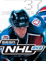 NHL 2K2 cover