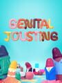 Genital Jousting Kapak Resmi