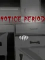Notice Period cover art
